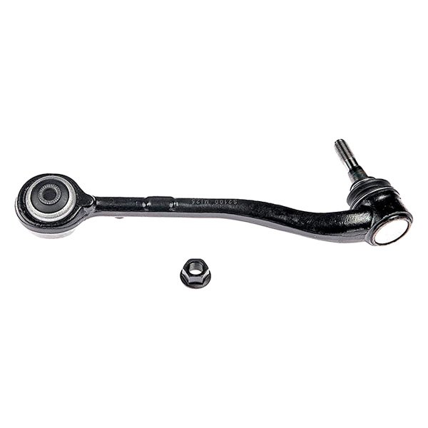 MAS® - Front Driver Side Lower Rearward Non-Adjustable Control Arm and Ball Joint Assembly