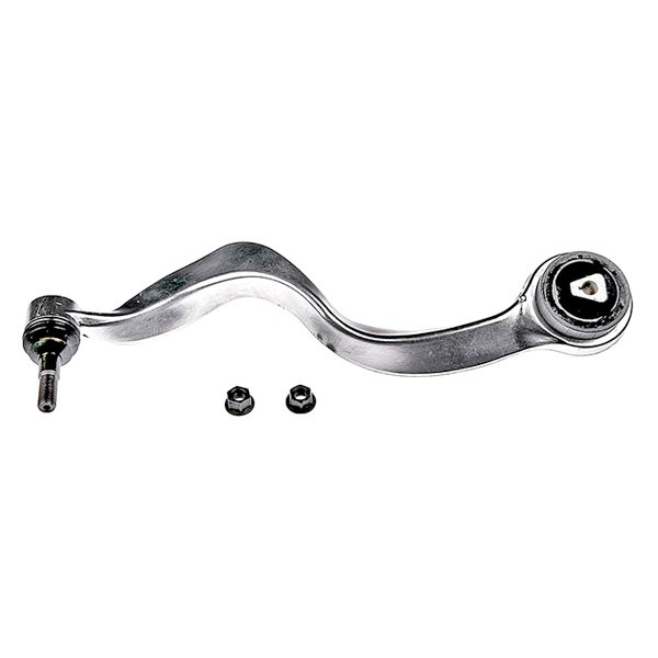 MAS® - Front Passenger Side Lower Forward Non-Adjustable Control Arm and Ball Joint Assembly