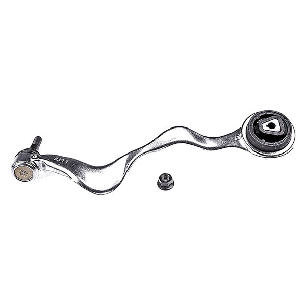 MAS® - Front Passenger Side Lower Forward Non-Adjustable Control Arm and Ball Joint Assembly
