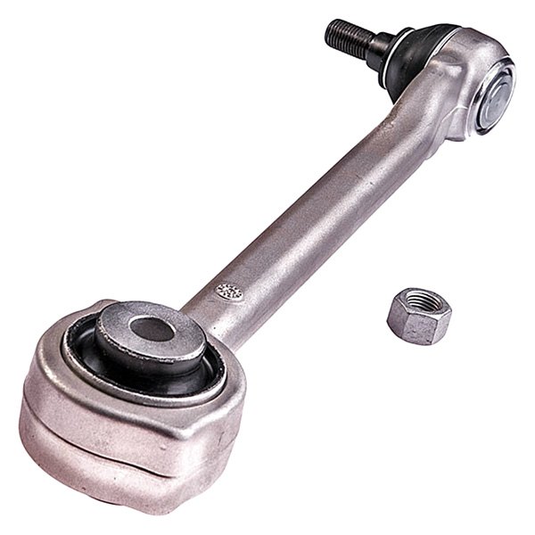 MAS® - Front Driver Side Lower Non-Adjustable Control Arm and Ball Joint Assembly