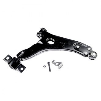 MAS® - Front Lower Non-Adjustable Control Arm and Ball Joint Assembly