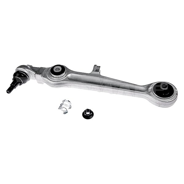 MAS® - Front Lower Forward Non-Adjustable Control Arm and Ball Joint Assembly