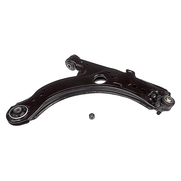 MAS® - Front Driver Side Lower Non-Adjustable Control Arm and Ball Joint Assembly