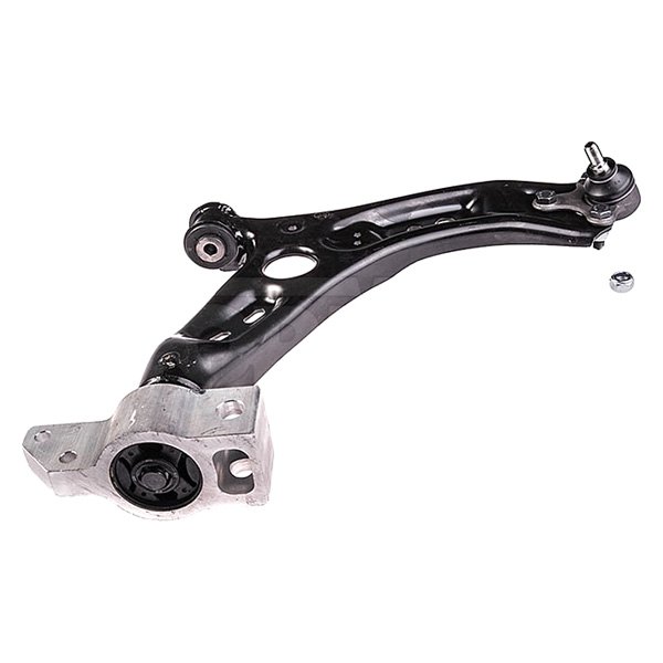 MAS® - Front Passenger Side Lower Non-Adjustable Control Arm and Ball Joint Assembly