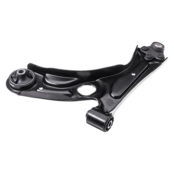 MAS® - Front Passenger Side Lower Non-Adjustable Control Arm and Ball Joint Assembly