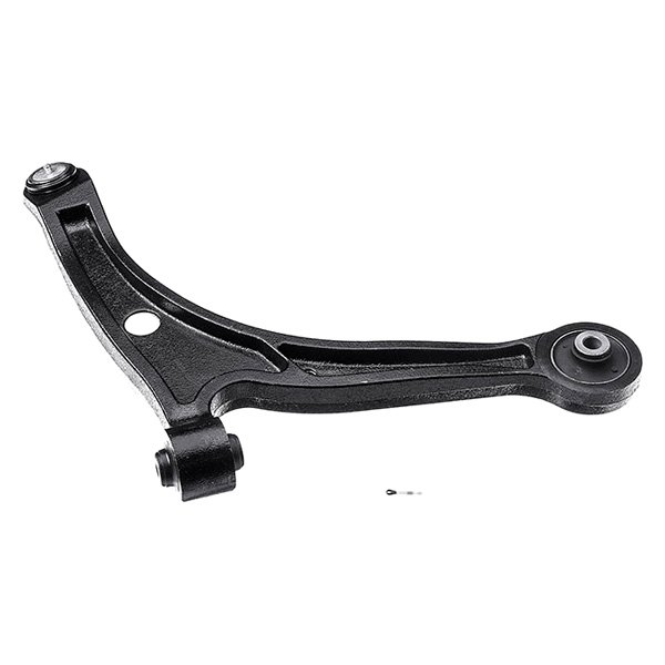 MAS® - Front Driver Side Lower Non-Adjustable Control Arm and Ball Joint Assembly