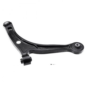 MAS® - Front Lower Non-Adjustable Control Arm and Ball Joint Assembly