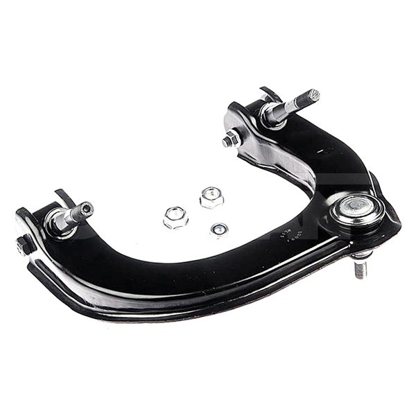 MAS® - Front Driver Side Upper Non-Adjustable Control Arm and Ball Joint Assembly