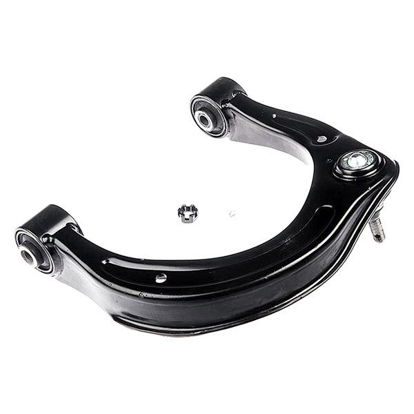 MAS® - Front Driver Side Upper Non-Adjustable Control Arm and Ball Joint Assembly