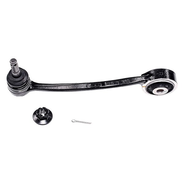 MAS® - Front Driver Side Upper Forward Non-Adjustable Control Arm and Ball Joint Assembly