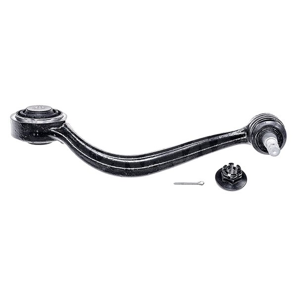 MAS® - Front Passenger Side Upper Forward Non-Adjustable Control Arm and Ball Joint Assembly