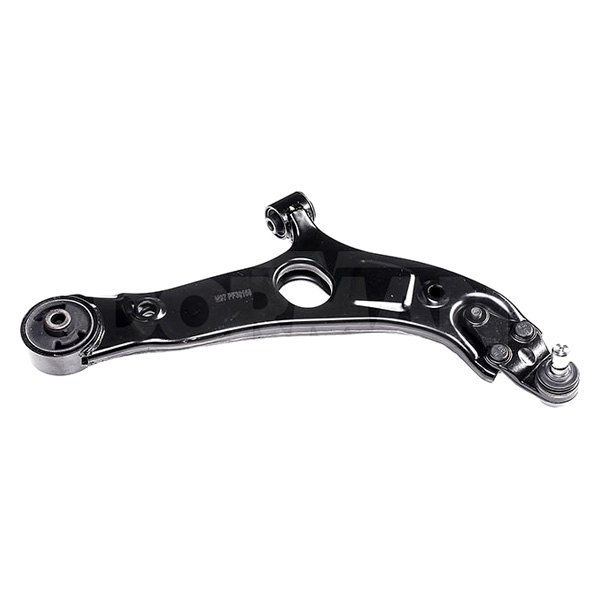 MAS® - Front Passenger Side Lower Non-Adjustable Control Arm and Ball Joint Assembly