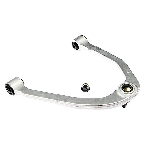 MAS® CB61027 - Front Driver Side Upper Non-Adjustable Control Arm