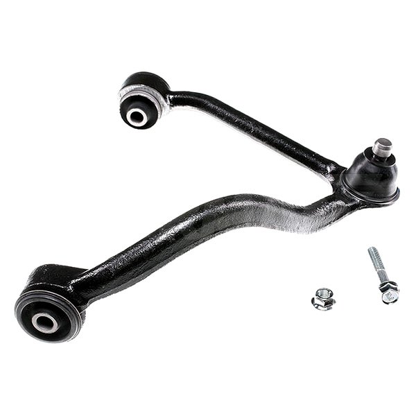 MAS® - Front Passenger Side Upper Suspension Control Arm and Ball Joint Assembly