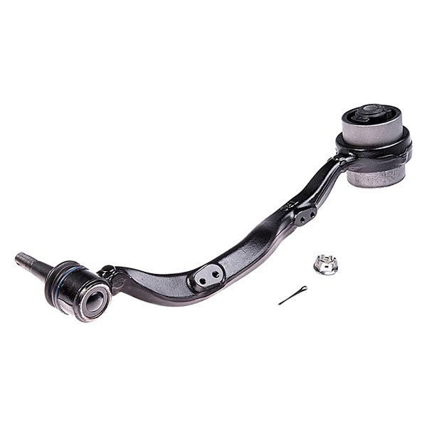 MAS® - Front Driver Side Lower Forward Non-Adjustable Control Arm and Ball Joint Assembly