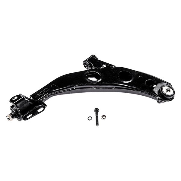 MAS® - Front Driver Side Lower Non-Adjustable Control Arm and Ball Joint Assembly