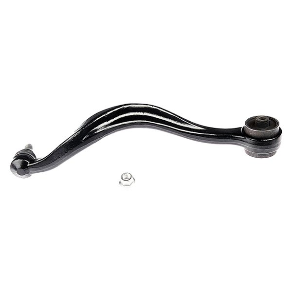 MAS® - Front Driver Side Lower Rearward Non-Adjustable Control Arm and Ball Joint Assembly