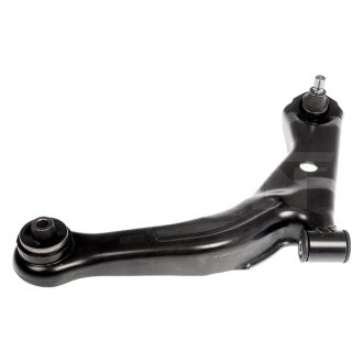 MAS® - Control Arm and Ball Joint Assembly