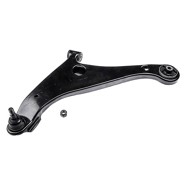 MAS® - Front Driver Side Lower Non-Adjustable Control Arm and Ball Joint Assembly