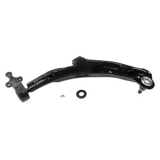 MAS® - Front Lower Non-Adjustable Control Arm and Ball Joint Assembly