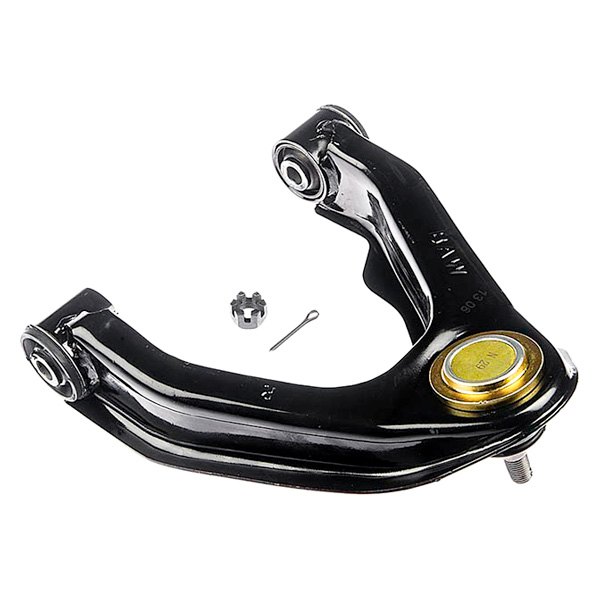 MAS® - Front Passenger Side Upper Non-Adjustable Control Arm and Ball Joint Assembly