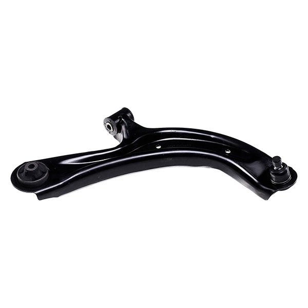 MAS® - Front Passenger Side Lower Control Arm and Ball Joint Assembly