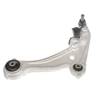 MAS® - Front Lower Non-Adjustable Control Arm and Ball Joint Assembly