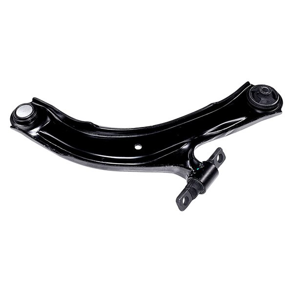 MAS® - Front Driver Side Lower Non-Adjustable Control Arm and Ball Joint Assembly