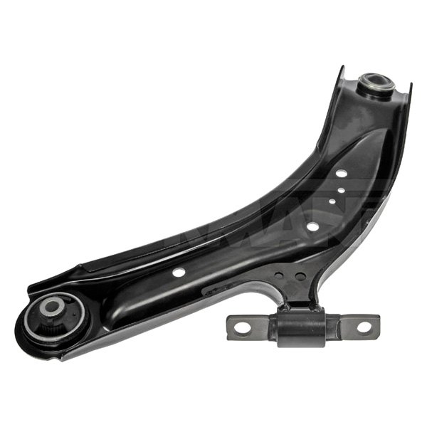 MAS® - Front Passenger Side Lower Non-Adjustable Control Arm and Ball Joint Assembly