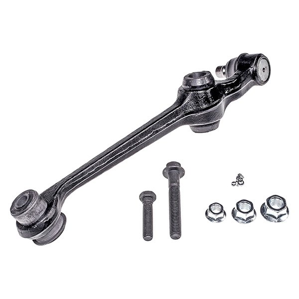 MAS® - Front Passenger Side Lower Non-Adjustable Control Arm and Ball Joint Assembly