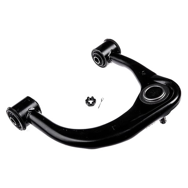 MAS® - Front Driver Side Upper Non-Adjustable Control Arm and Ball Joint Assembly