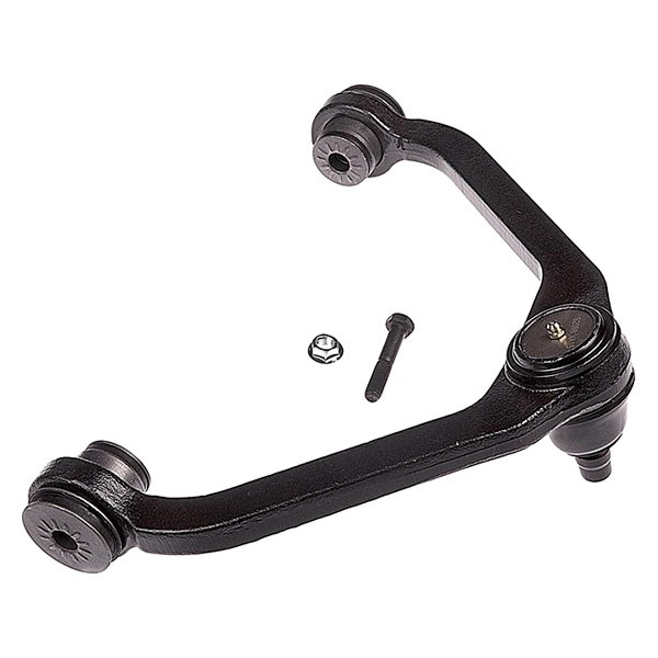 MAS® - Front Passenger Side Upper Non-Adjustable Control Arm and Ball Joint Assembly