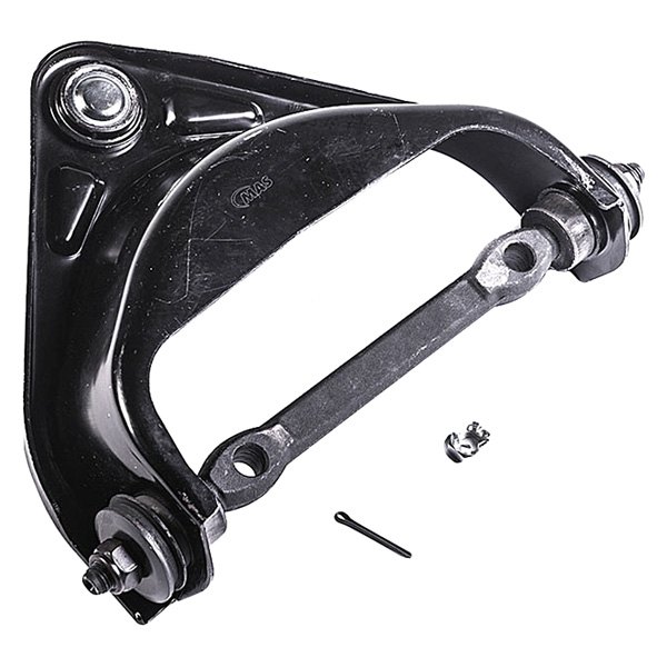 MAS® - Front Upper Non-Adjustable Control Arm and Ball Joint Assembly