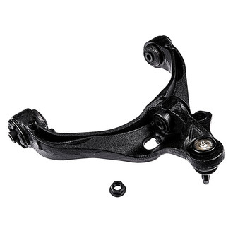 Dorman® - Front Passenger Side Lower Non-Adjustable Control Arm and Ball Joint Assembly