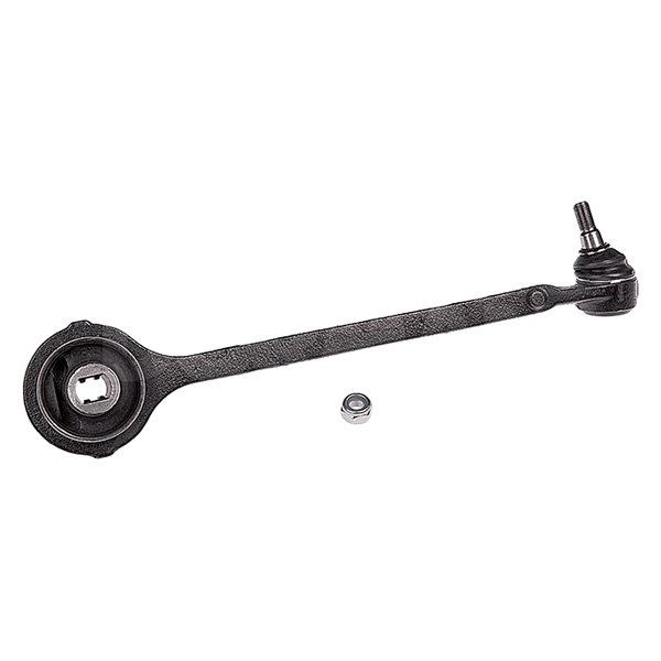 MAS® - Front Passenger Side Lower Forward Non-Adjustable Control Arm and Ball Joint Assembly