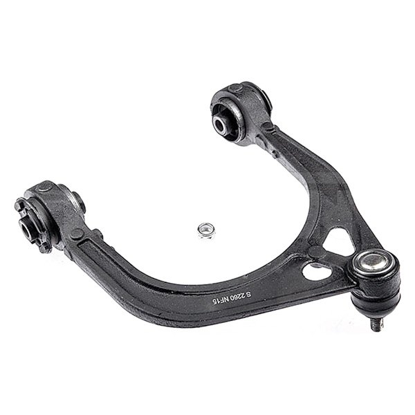 MAS® - Front Driver Side Upper Non-Adjustable Control Arm and Ball Joint Assembly