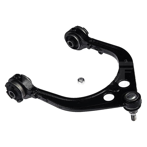 MAS® - Front Passenger Side Upper Non-Adjustable Control Arm and Ball Joint Assembly