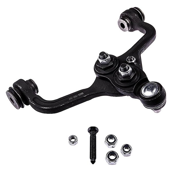 MAS® - Front Driver Side Upper Control Arm and Ball Joint Assembly