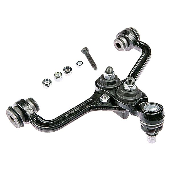 MAS® - Front Passenger Side Upper Non-Adjustable Control Arm and Ball Joint Assembly