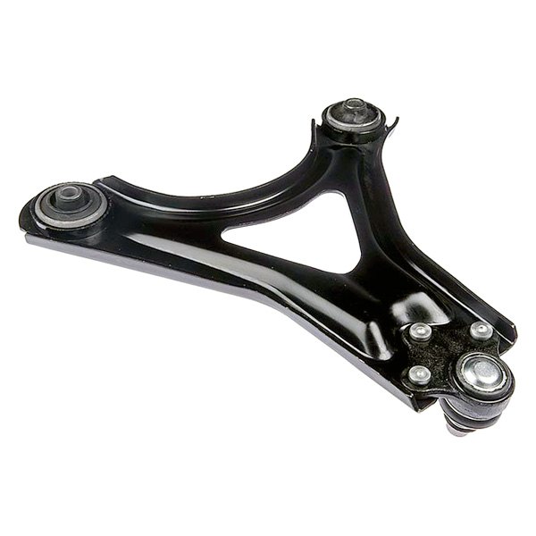 MAS® - Front Driver Side Lower Control Arm and Ball Joint Assembly