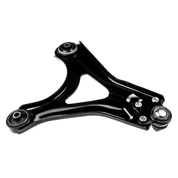 MAS® - Front Passenger Side Lower Control Arm and Ball Joint Assembly