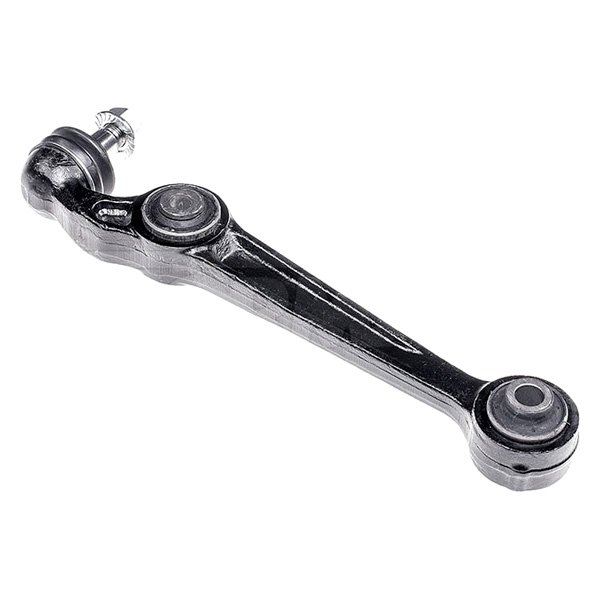 MAS® - Front Lower Forward Non-Adjustable Control Arm and Ball Joint Assembly
