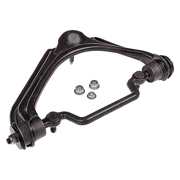 MAS® - Front Passenger Side Upper Non-Adjustable Control Arm and Ball Joint Assembly