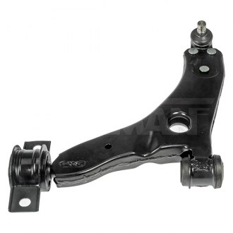 MAS® - Front Lower Non-Adjustable Control Arm and Ball Joint Assembly