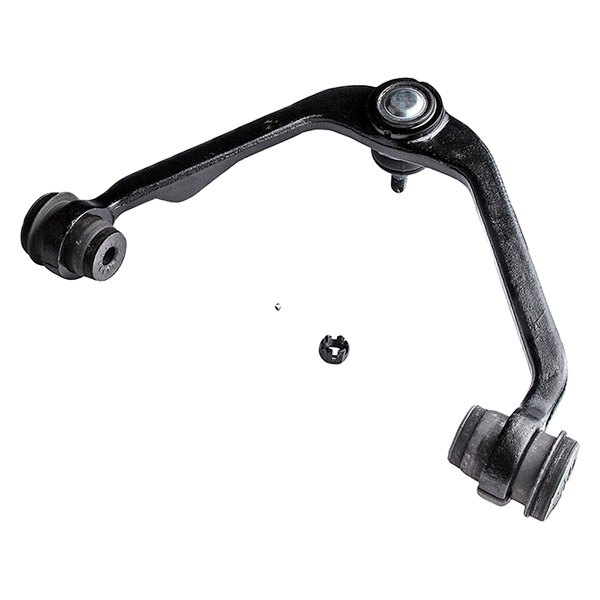 MAS® - Front Driver Side Upper Non-Adjustable Control Arm and Ball Joint Assembly