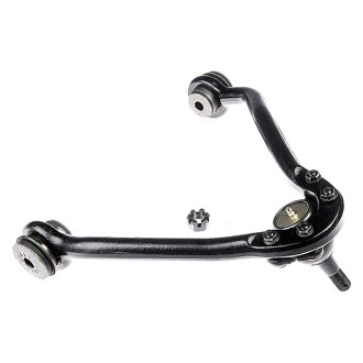 MAS® - Front Non-Adjustable Control Arm and Ball Joint Assembly