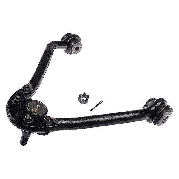 MAS® - Front Passenger Side Upper Non-Adjustable Control Arm and Ball Joint Assembly