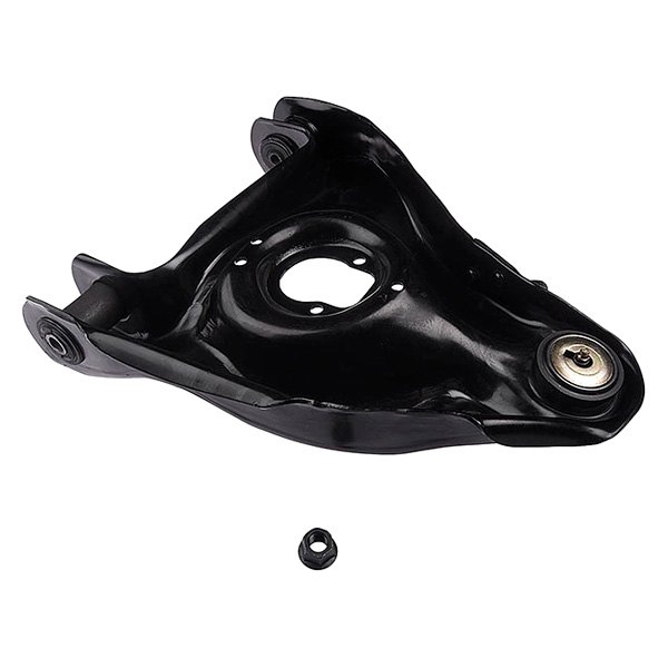 MAS® - Front Passenger Side Lower Non-Adjustable Control Arm and Ball Joint Assembly