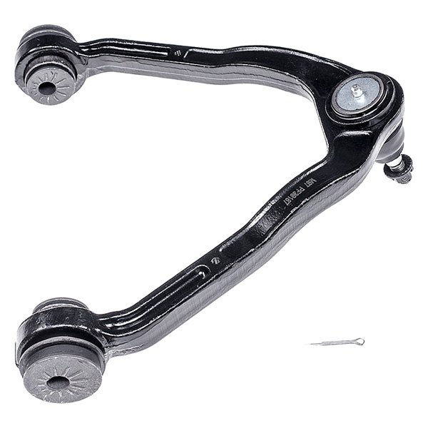 MAS® - Front Upper Non-Adjustable Control Arm and Ball Joint Assembly