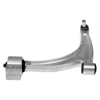 MAS® - Front Lower Non-Adjustable Control Arm and Ball Joint Assembly